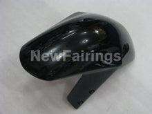 Cargar imagen en el visor de la galería, Blue and White No decals - GSX-R600 01-03 Fairing Kit