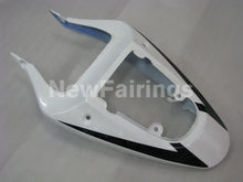 Cargar imagen en el visor de la galería, Blue and White No decals - GSX-R600 01-03 Fairing Kit