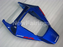 Cargar imagen en el visor de la galería, Blue and White Factory Style - CBR1000RR 04-05 Fairing Kit