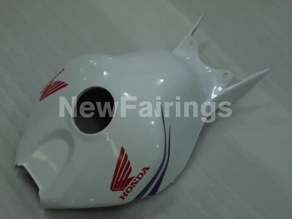 Blue White Factory Style - CBR1000RR 04-05 Fairing Kit