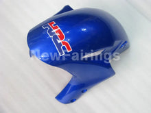 Cargar imagen en el visor de la galería, Blue and White Factory Style - CBR1000RR 04-05 Fairing Kit