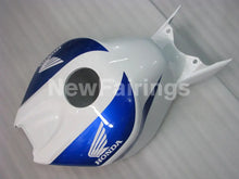 Cargar imagen en el visor de la galería, Blue and White Factory Style - CBR1000RR 04-05 Fairing Kit