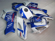 Cargar imagen en el visor de la galería, Blue and White Factory Style - CBR1000RR 04-05 Fairing Kit