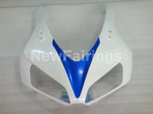 Cargar imagen en el visor de la galería, Blue and White Factory Style - CBR1000RR 06-07 Fairing Kit