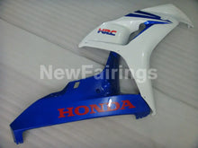 Cargar imagen en el visor de la galería, Blue and White Factory Style - CBR1000RR 06-07 Fairing Kit
