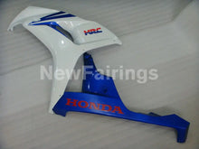 Cargar imagen en el visor de la galería, Blue and White Factory Style - CBR1000RR 06-07 Fairing Kit