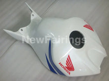 Cargar imagen en el visor de la galería, Blue and White Factory Style - CBR1000RR 06-07 Fairing Kit