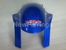 Cargar imagen en el visor de la galería, Blue and White Factory Style - CBR1000RR 06-07 Fairing Kit