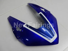 Cargar imagen en el visor de la galería, Blue and White Factory Style - CBR1000RR 17-19 Fairing Kit