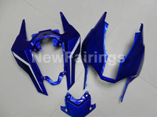 Cargar imagen en el visor de la galería, Blue and White Factory Style - CBR1000RR 17-19 Fairing Kit