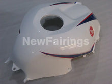Cargar imagen en el visor de la galería, Blue and White Factory Style - CBR600RR 13-23 Fairing Kit