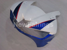Cargar imagen en el visor de la galería, Blue and White Factory Style - CBR600RR 13-23 Fairing Kit
