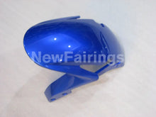 Cargar imagen en el visor de la galería, Blue and White Factory Style - CBR600RR 13-23 Fairing Kit