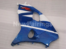 Cargar imagen en el visor de la galería, Blue White Factory Style - TL1000R 98-03 Fairing Kit
