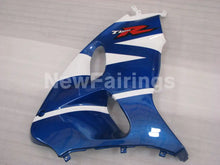 Cargar imagen en el visor de la galería, Blue White Factory Style - TL1000R 98-03 Fairing Kit