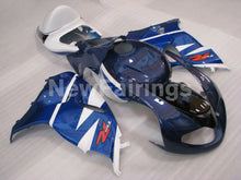 Cargar imagen en el visor de la galería, Blue White Factory Style - TL1000R 98-03 Fairing Kit