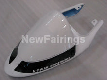 Cargar imagen en el visor de la galería, Blue White Factory Style - TL1000R 98-03 Fairing Kit
