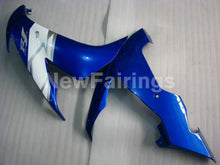 Cargar imagen en el visor de la galería, Blue White Factory Style - YZF-R1 04-06 Fairing Kit