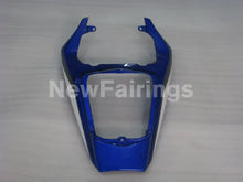 Cargar imagen en el visor de la galería, Blue White Factory Style - YZF-R6 03-04 Fairing Kit
