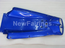 Cargar imagen en el visor de la galería, Blue White Factory Style - YZF-R6 05 Fairing Kit