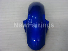 Cargar imagen en el visor de la galería, Blue White Factory Style - YZF-R6 05 Fairing Kit