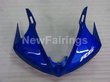 Cargar imagen en el visor de la galería, Blue White Factory Style - YZF-R6 05 Fairing Kit