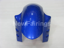 Cargar imagen en el visor de la galería, Blue White Factory Style - YZF-R6 05 Fairing Kit