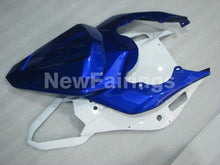 Cargar imagen en el visor de la galería, Blue White Factory Style - YZF-R6 06-07 Fairing Kit