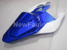 Cargar imagen en el visor de la galería, Blue White Factory Style - YZF-R6 06-07 Fairing Kit