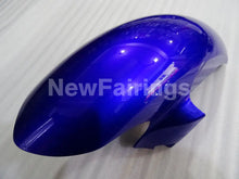 Cargar imagen en el visor de la galería, Blue White Factory Style - YZF-R6 06-07 Fairing Kit