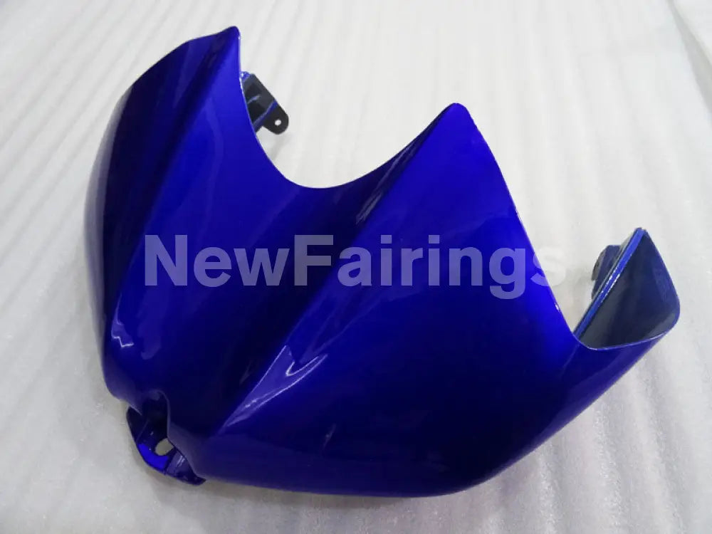 Blue White Factory Style - YZF-R6 06-07 Fairing Kit