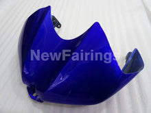 Cargar imagen en el visor de la galería, Blue White Factory Style - YZF-R6 06-07 Fairing Kit