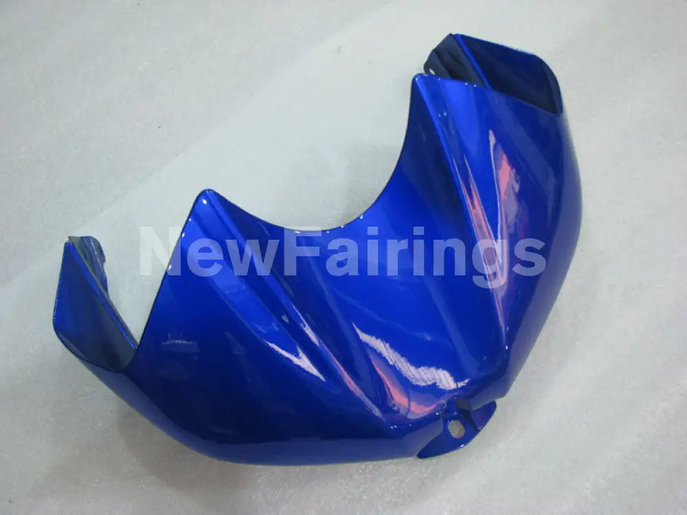 Blue White Factory Style - YZF-R6 06-07 Fairing Kit