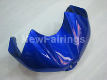 Cargar imagen en el visor de la galería, Blue White Factory Style - YZF-R6 06-07 Fairing Kit