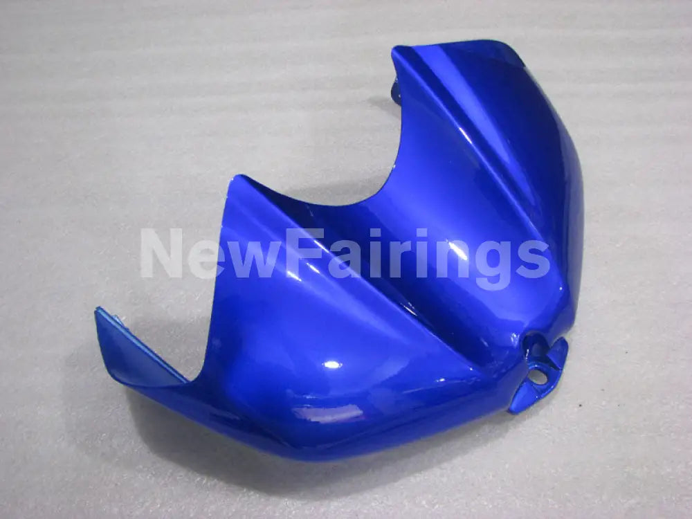 Blue White Factory Style - YZF-R6 06-07 Fairing Kit