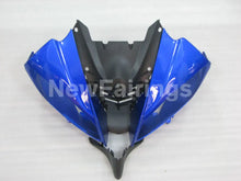 Cargar imagen en el visor de la galería, Blue White Factory Style - YZF-R6 08-16 Fairing Kit