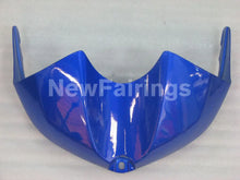Cargar imagen en el visor de la galería, Blue White Factory Style - YZF-R6 08-16 Fairing Kit