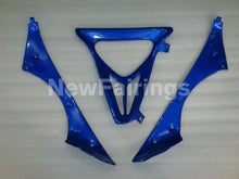 Cargar imagen en el visor de la galería, Blue White Factory Style - YZF-R6 98-02 Fairing Kit