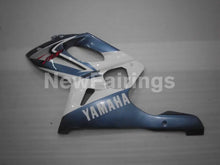 Cargar imagen en el visor de la galería, Blue White Factory Style - YZF600R Thundercat 96-07 Fairing Kit