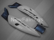 Cargar imagen en el visor de la galería, Blue White Factory Style - YZF600R Thundercat 96-07 Fairing Kit