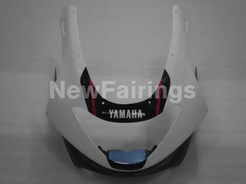 Blue White Factory Style - YZF600R Thundercat 96-07 Fairing Kit