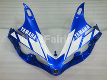 Cargar imagen en el visor de la galería, Blue White FIAT - YZF-R1 07-08 Fairing Kit