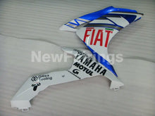 Cargar imagen en el visor de la galería, Blue White FIAT - YZF-R1 07-08 Fairing Kit