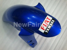 Cargar imagen en el visor de la galería, Blue White FIAT - YZF-R1 07-08 Fairing Kit