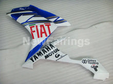 Cargar imagen en el visor de la galería, Blue White FIAT - YZF-R1 07-08 Fairing Kit