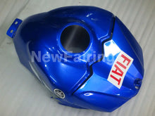 Cargar imagen en el visor de la galería, Blue White FIAT - YZF-R1 07-08 Fairing Kit