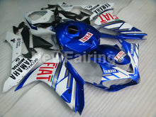 Cargar imagen en el visor de la galería, Blue White FIAT - YZF-R1 07-08 Fairing Kit