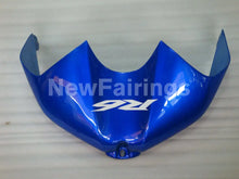 Cargar imagen en el visor de la galería, Blue White FIAT - YZF-R6 06-07 Fairing Kit