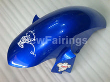 Cargar imagen en el visor de la galería, Blue White FIAT - YZF-R6 06-07 Fairing Kit