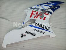 Cargar imagen en el visor de la galería, Blue White FIAT - YZF-R6 06-07 Fairing Kit